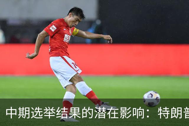 中期选举结果的潜在影响：特朗普可能采取极端反应的风险分析